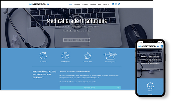 N-Medtech