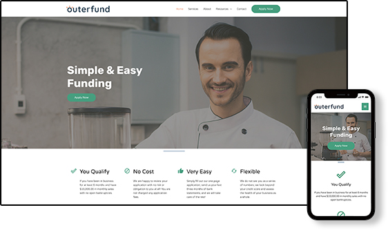 Outerfund