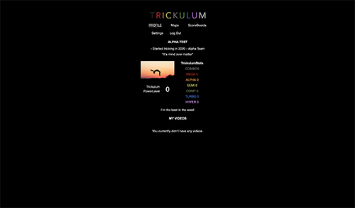 Trickulum