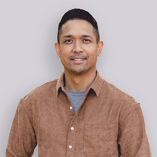 Arnold Gelacio